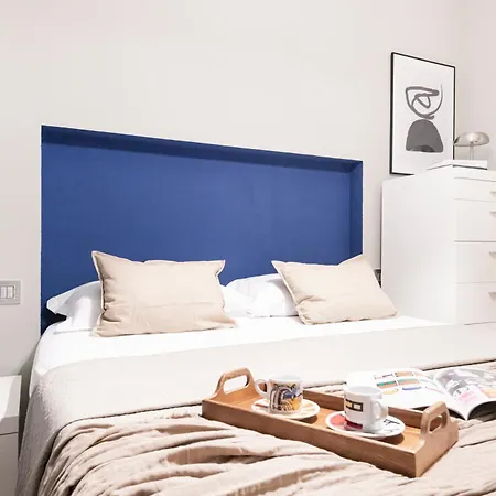아파트 Brilliant Flat In Pta Venezia By Easylife 밀라노
