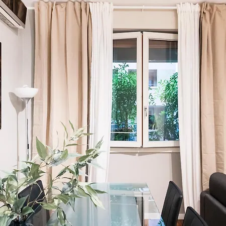 Easylife - - Gregorio 43 D- Porta Venezia Appartement Milan