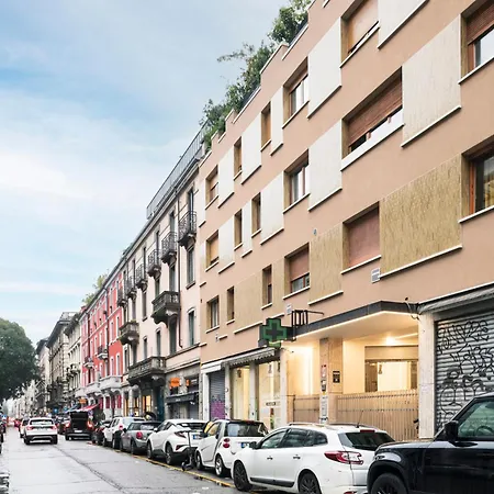 Easylife - - Gregorio 43 D- Porta Venezia *