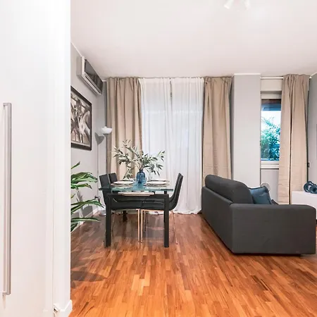 Appartamento Brilliant Flat In Pta Venezia By Easylife