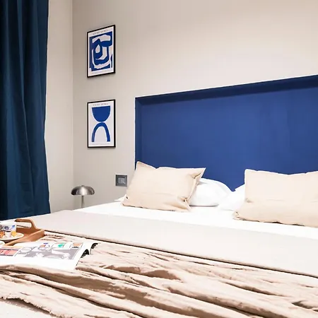 Easylife - - Gregorio 43 D- Porta Venezia Appartement Milan