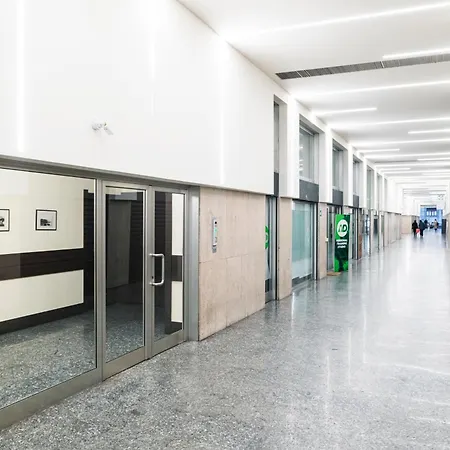 Easylife - - Gregorio 43 D- Porta Venezia *