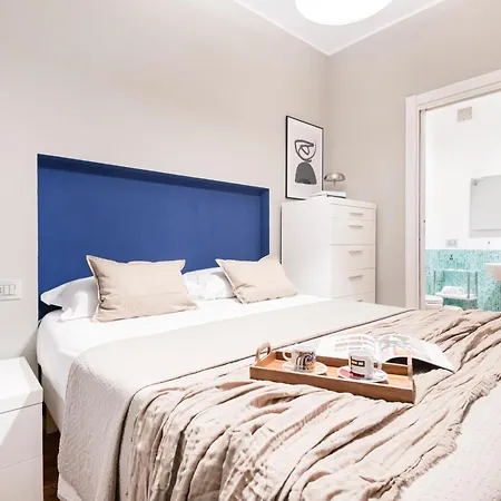 Easylife - - Gregorio 43 D- Porta Venezia * Milan