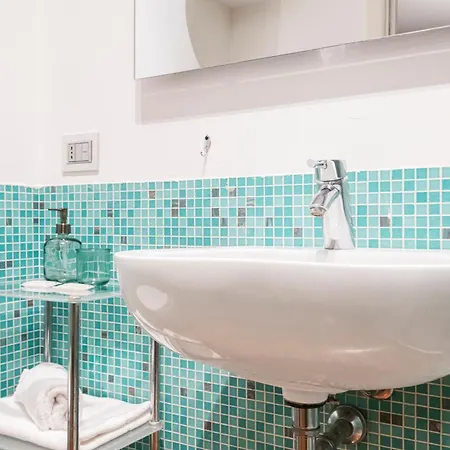 Appartement Easylife - - Gregorio 43 D- Porta Venezia *