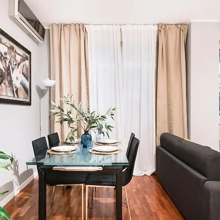 Brilliant Flat In Pta Venezia By Easylife شقة