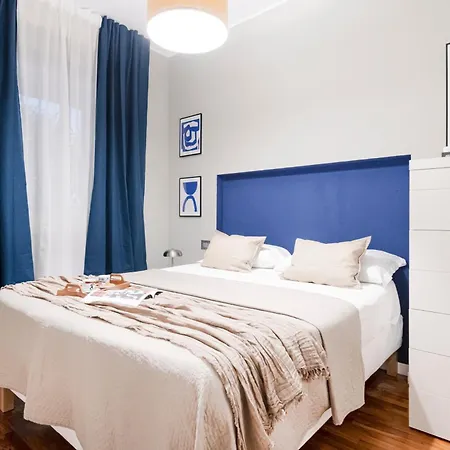 Brilliant Flat In Pta Venezia By Easylife * ميلان