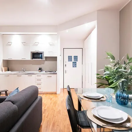 Brilliant Flat In Pta Venezia By Easylife شقة