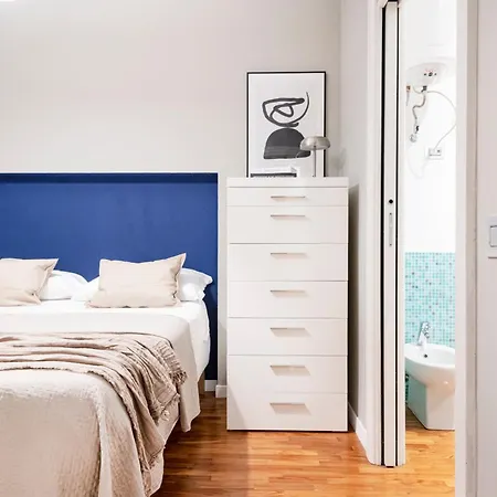 Brilliant Flat In Pta Venezia By Easylife ميلان