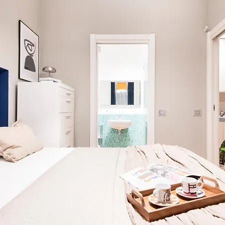 Brilliant Flat In Pta Venezia By Easylife شقة ميلان